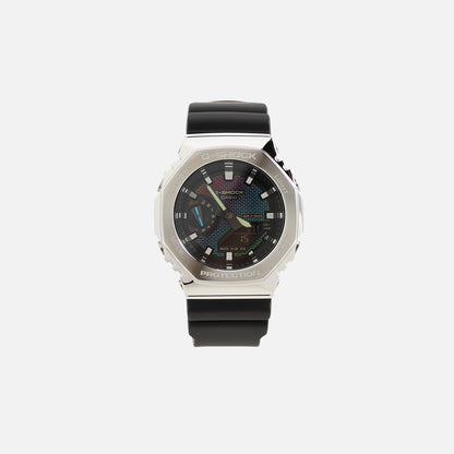 Men Kith G-SHOCK GM2100RW-1A - Rainbow