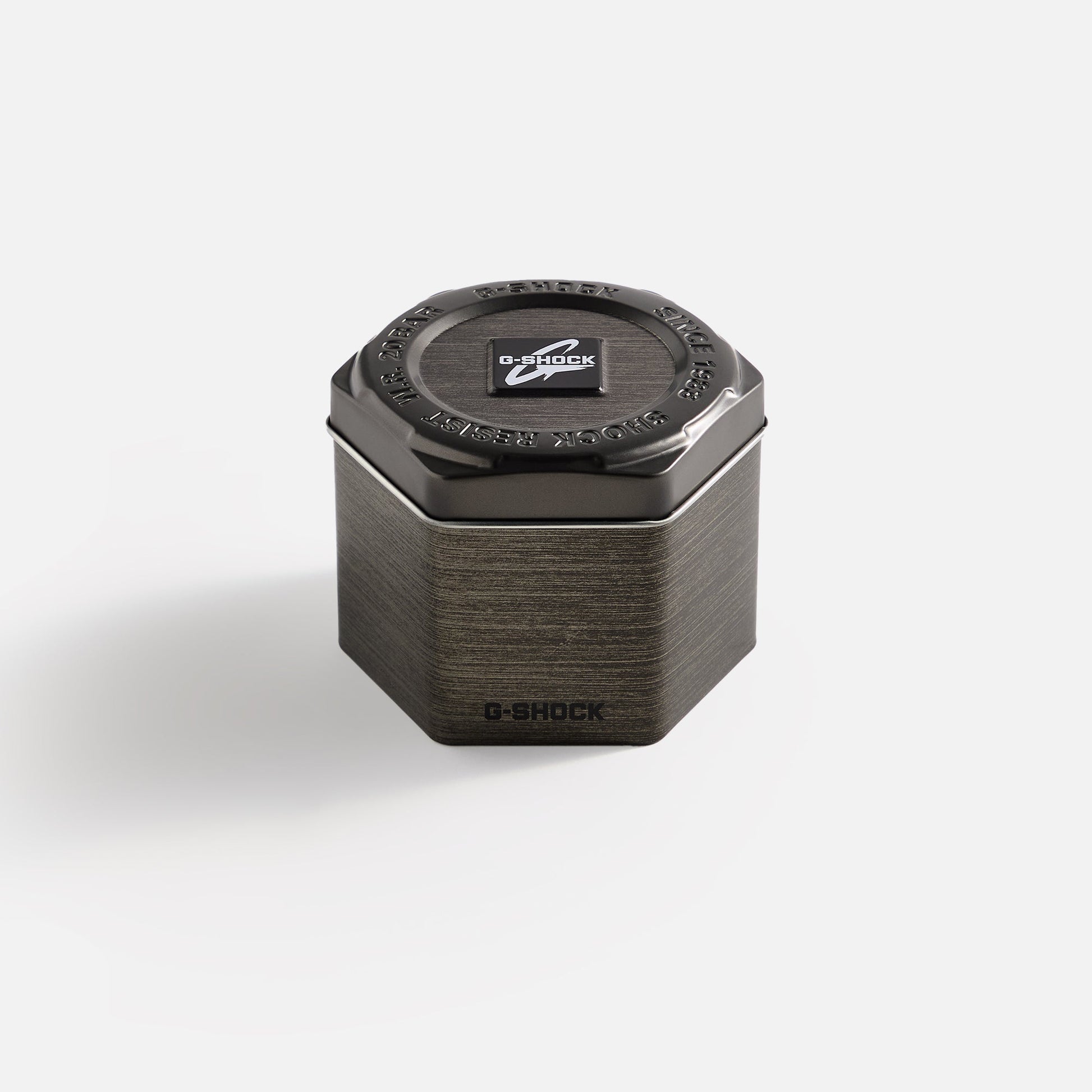 Men Kith G-SHOCK GM2100RW-1A - Rainbow