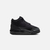 Black / Dark Charcoal / Black