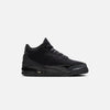 Black / Dark Charcoal / Black