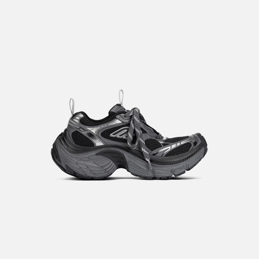 Men Kith Balenciaga 6XL Sneaker - Black / Grey