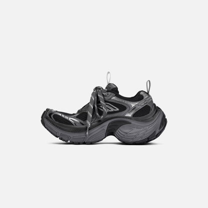 Men Kith Balenciaga 6XL Sneaker - Black / Grey