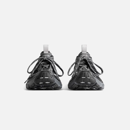 Men Kith Balenciaga 6XL Sneaker - Black / Grey