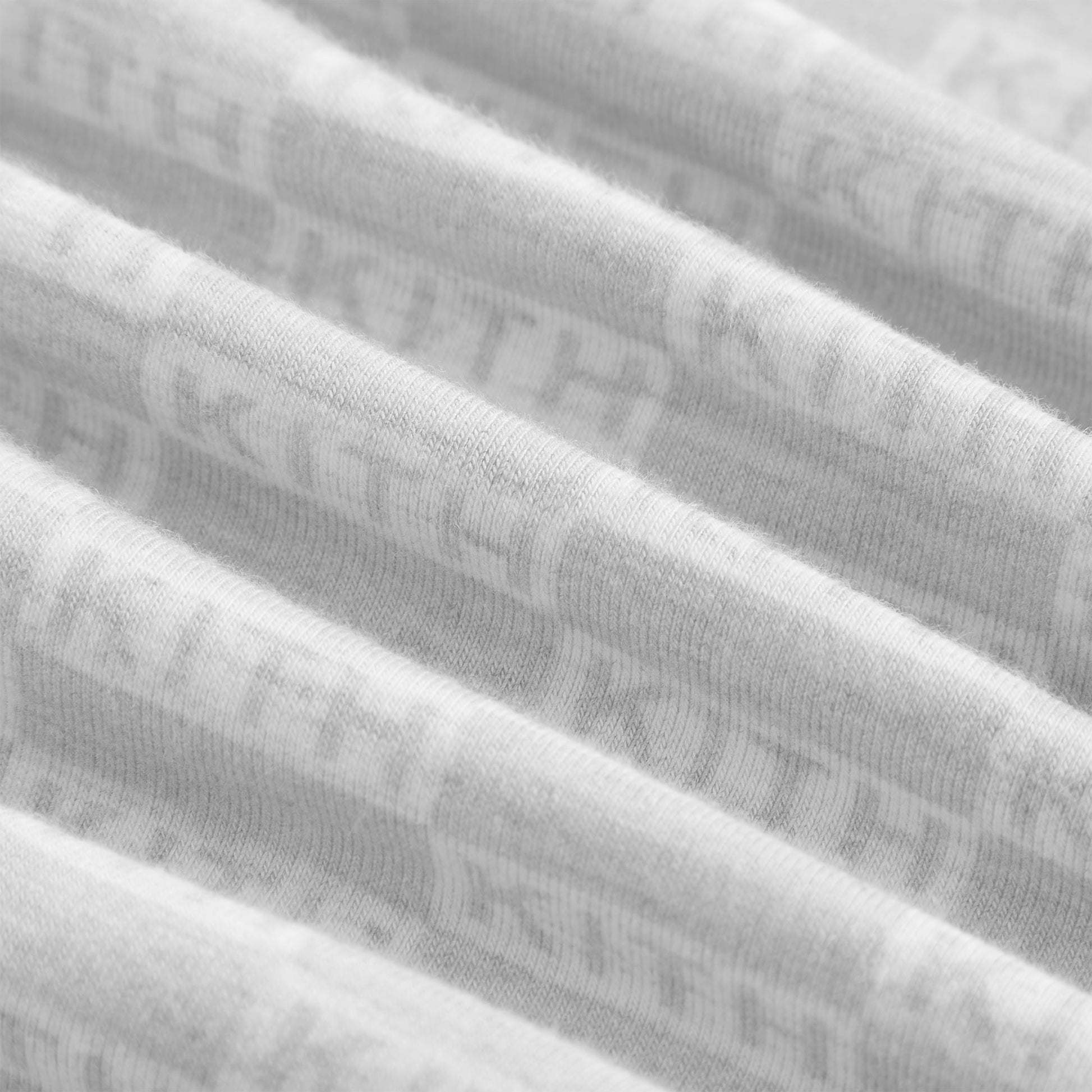 Kids Kith Kith Baby Classic Gift Set - Light Heather Grey