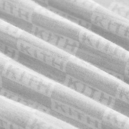 Kids Kith Kith Baby Classic Gift Set - Light Heather Grey
