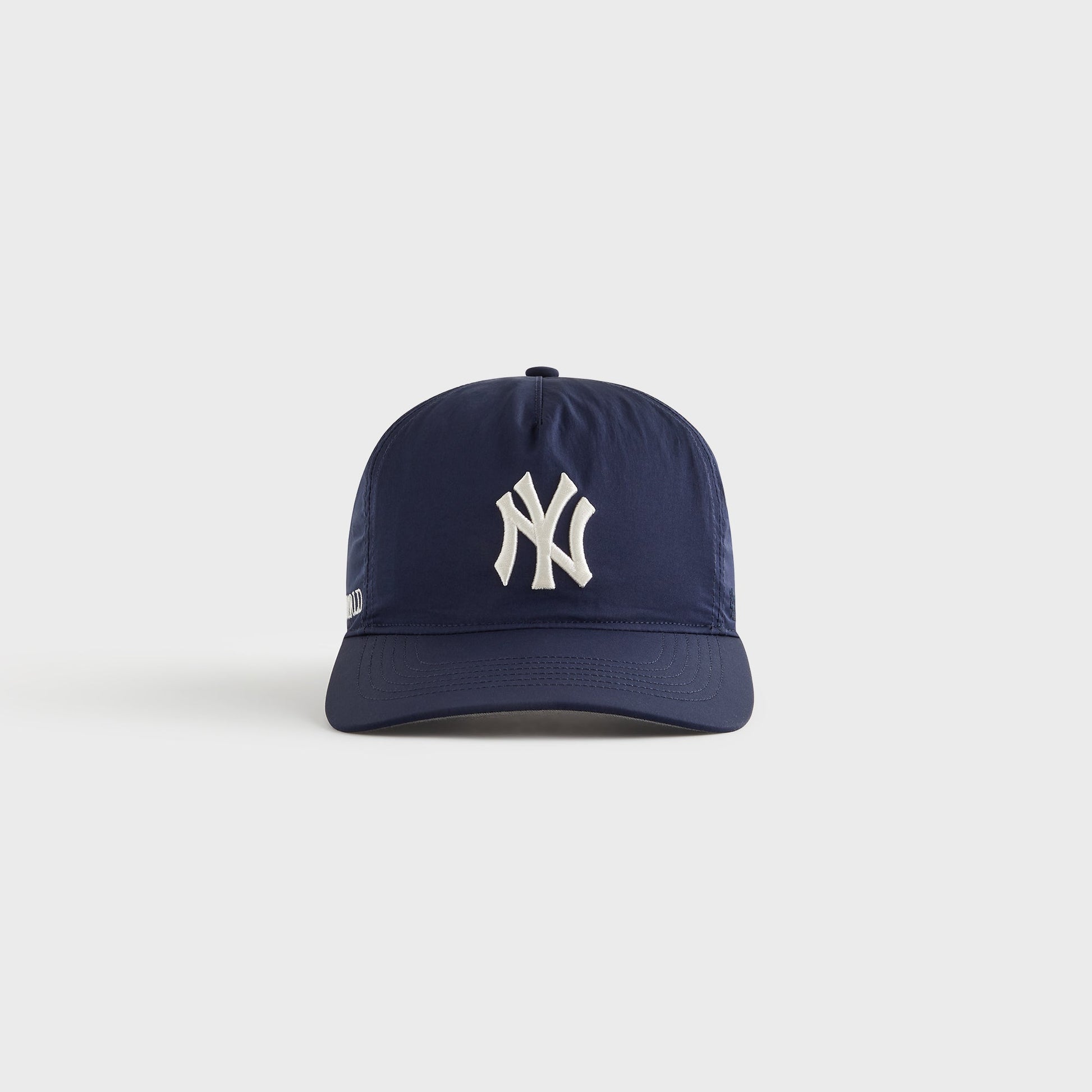 Kids Kith Kith Kids for the New York Yankees Snapback - Nocturnal