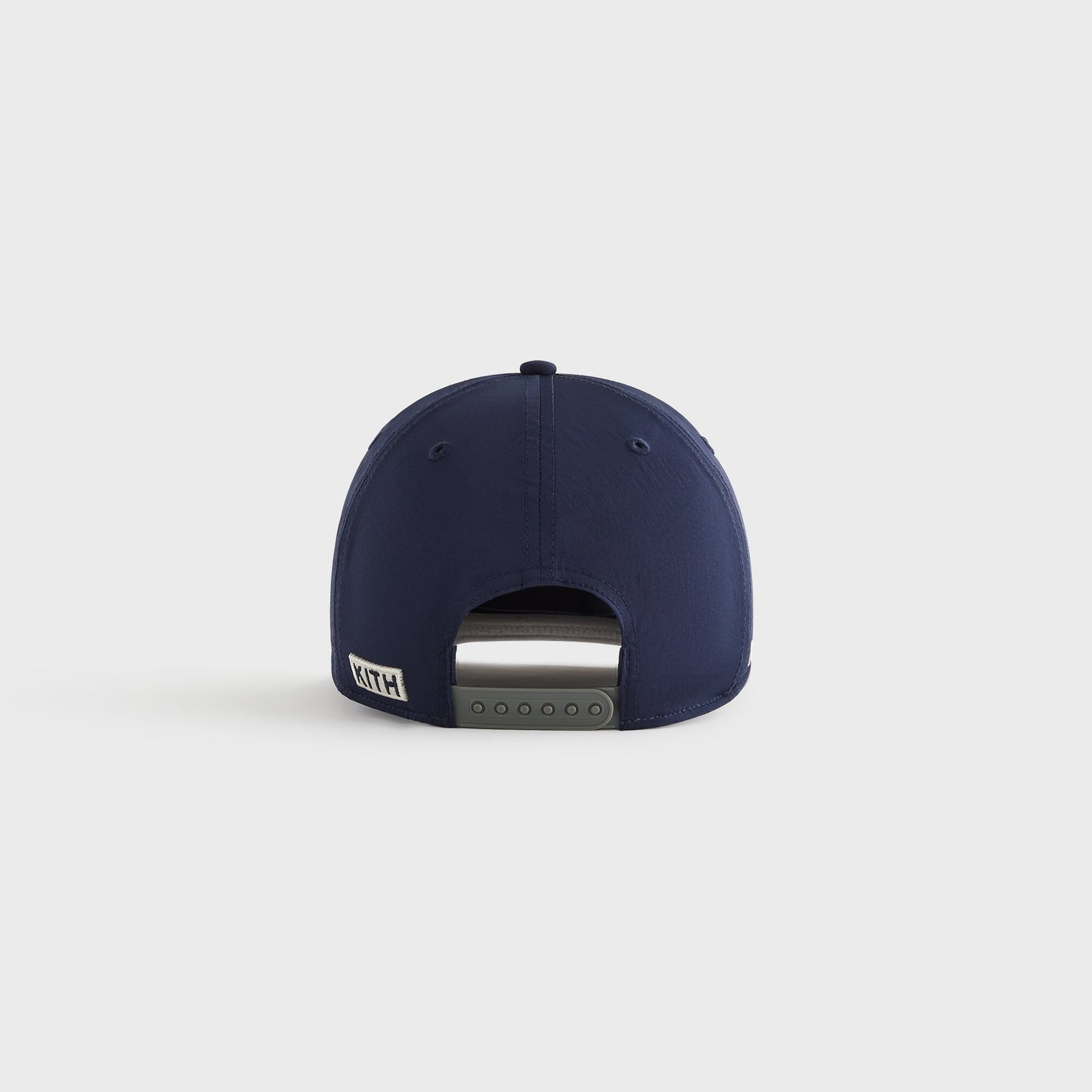 Kids Kith Kith Kids for the New York Yankees Snapback - Nocturnal