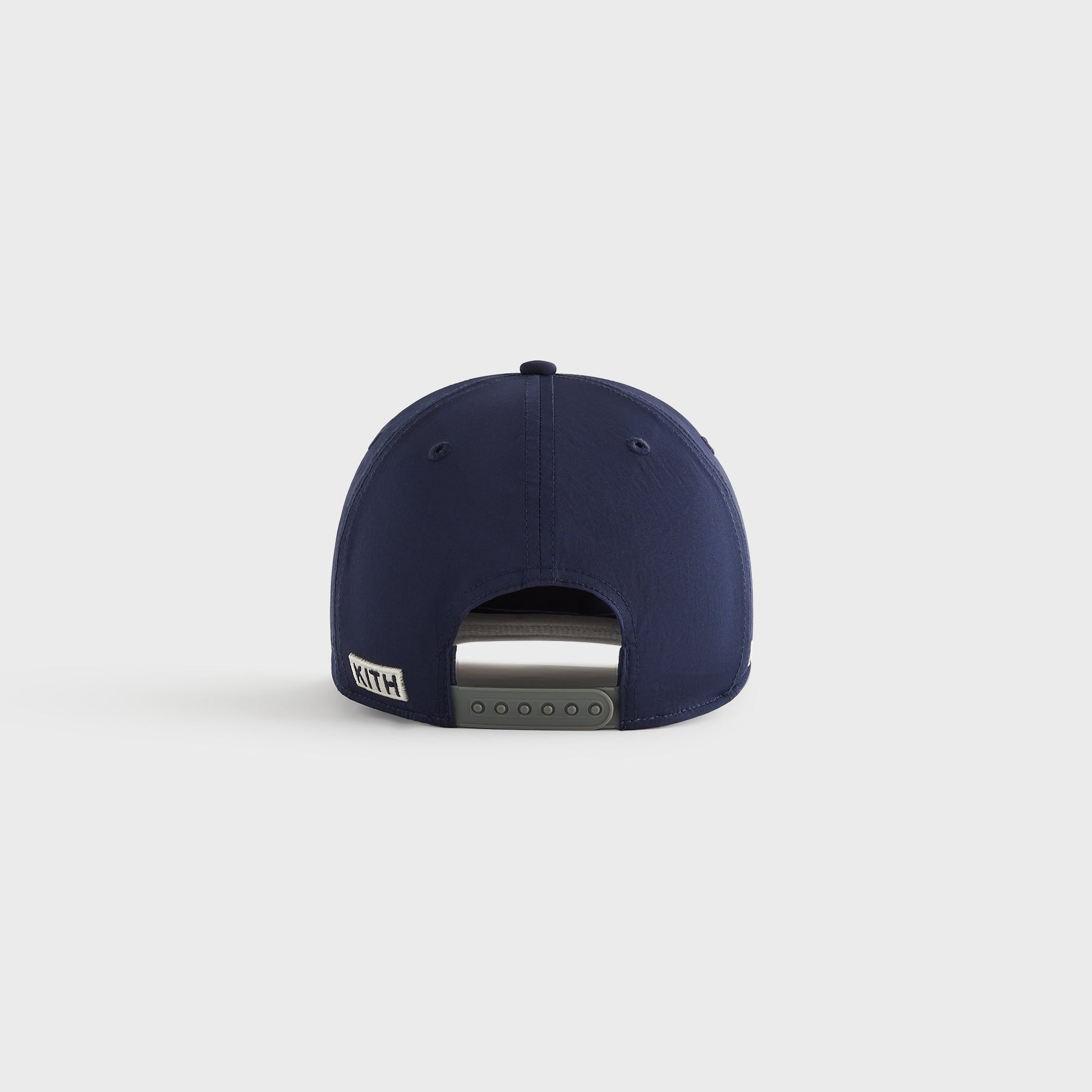 Kids Kith Kith Kids for the New York Yankees Snapback - Nocturnal