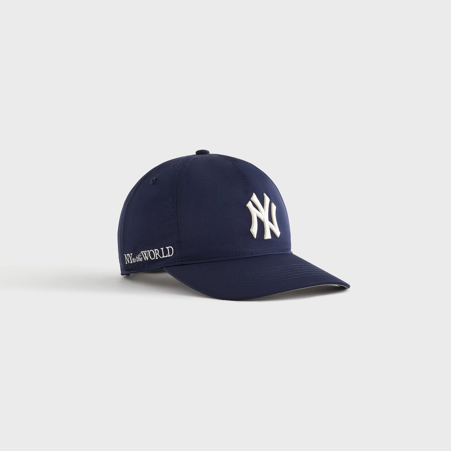 Kids Kith Kith Kids for the New York Yankees Snapback - Nocturnal