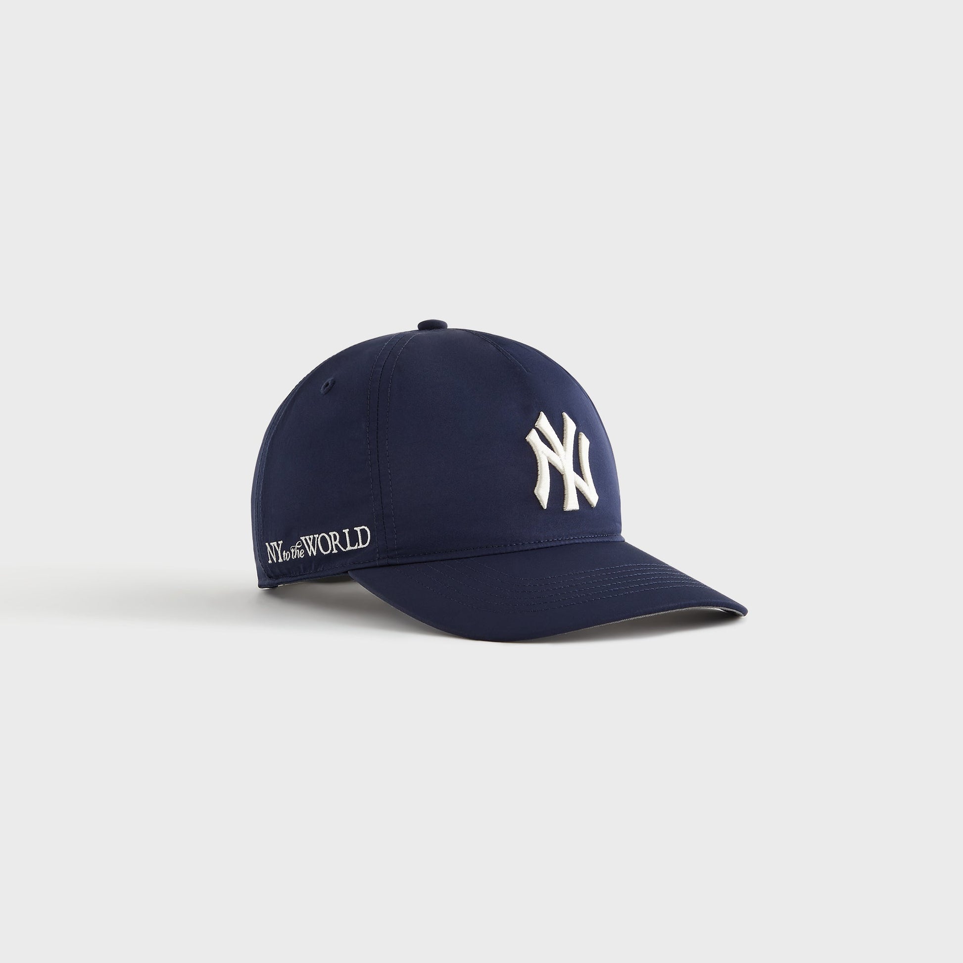 Kids Kith Kith Kids for the New York Yankees Snapback - Nocturnal