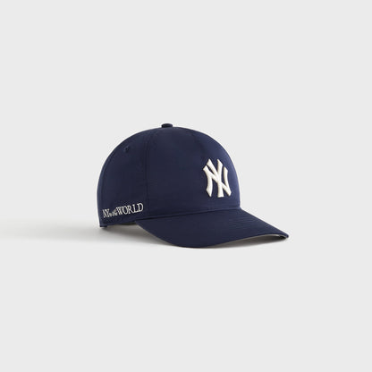 Kids Kith Kith Kids for the New York Yankees Snapback - Nocturnal