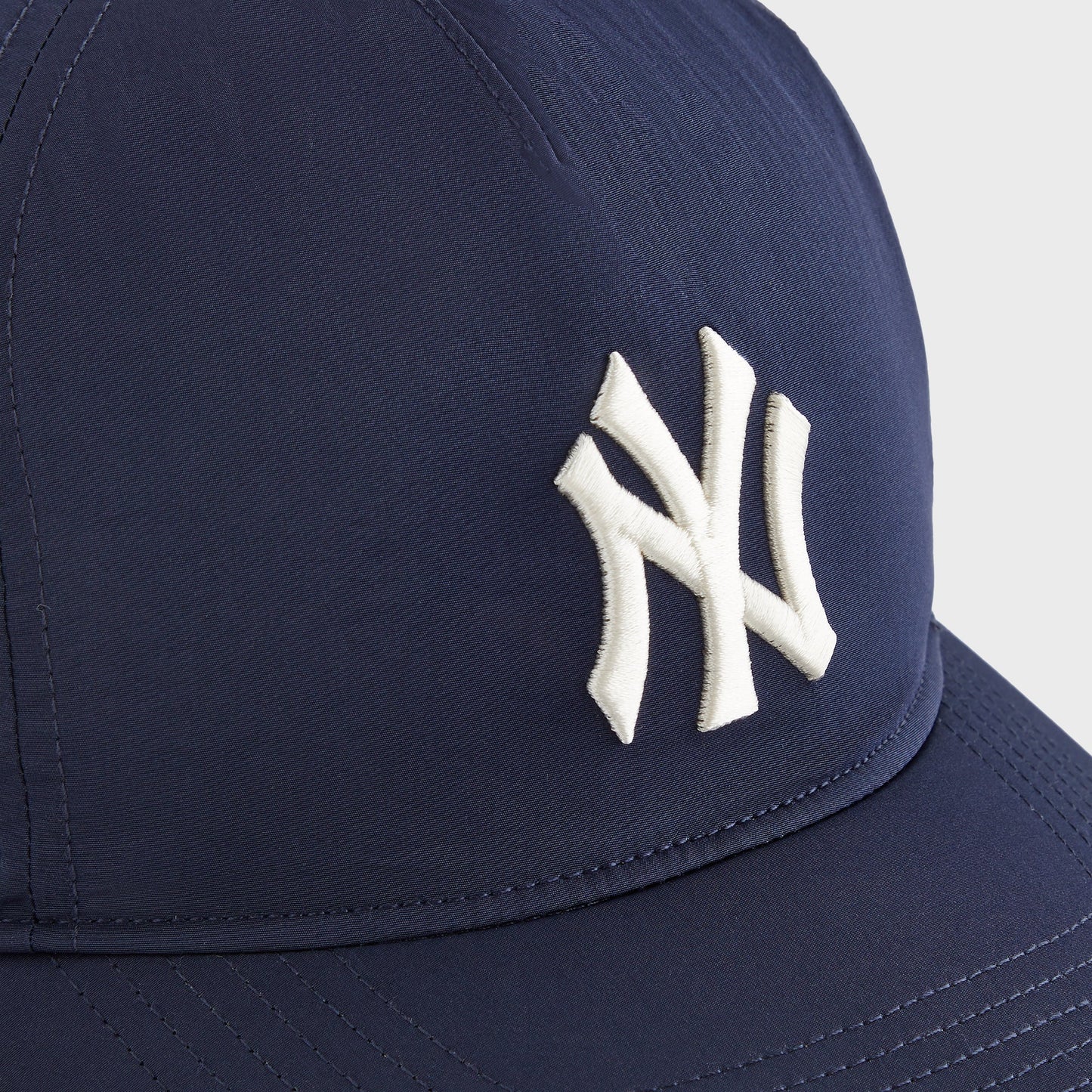 Kids Kith Kith Kids for the New York Yankees Snapback - Nocturnal