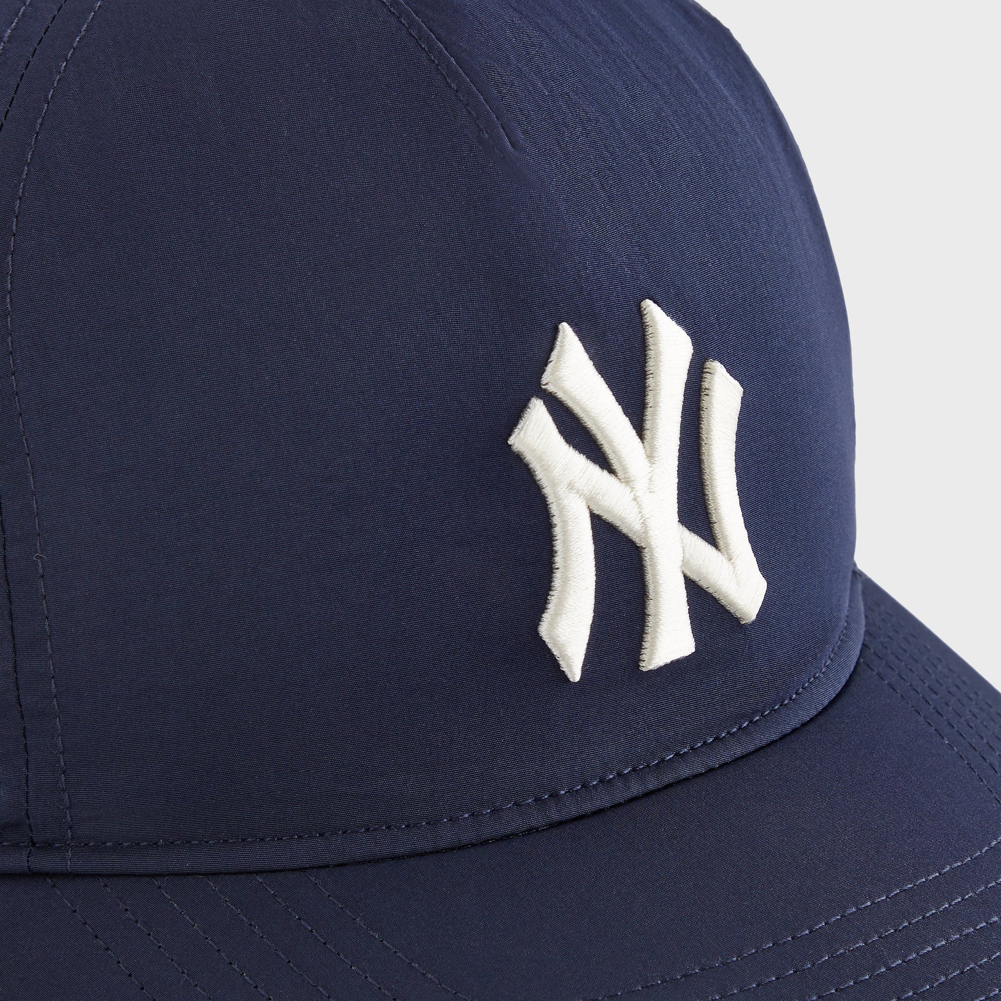 Kids Kith Kith Kids for the New York Yankees Snapback - Nocturnal