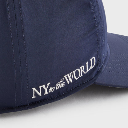 Kids Kith Kith Kids for the New York Yankees Snapback - Nocturnal