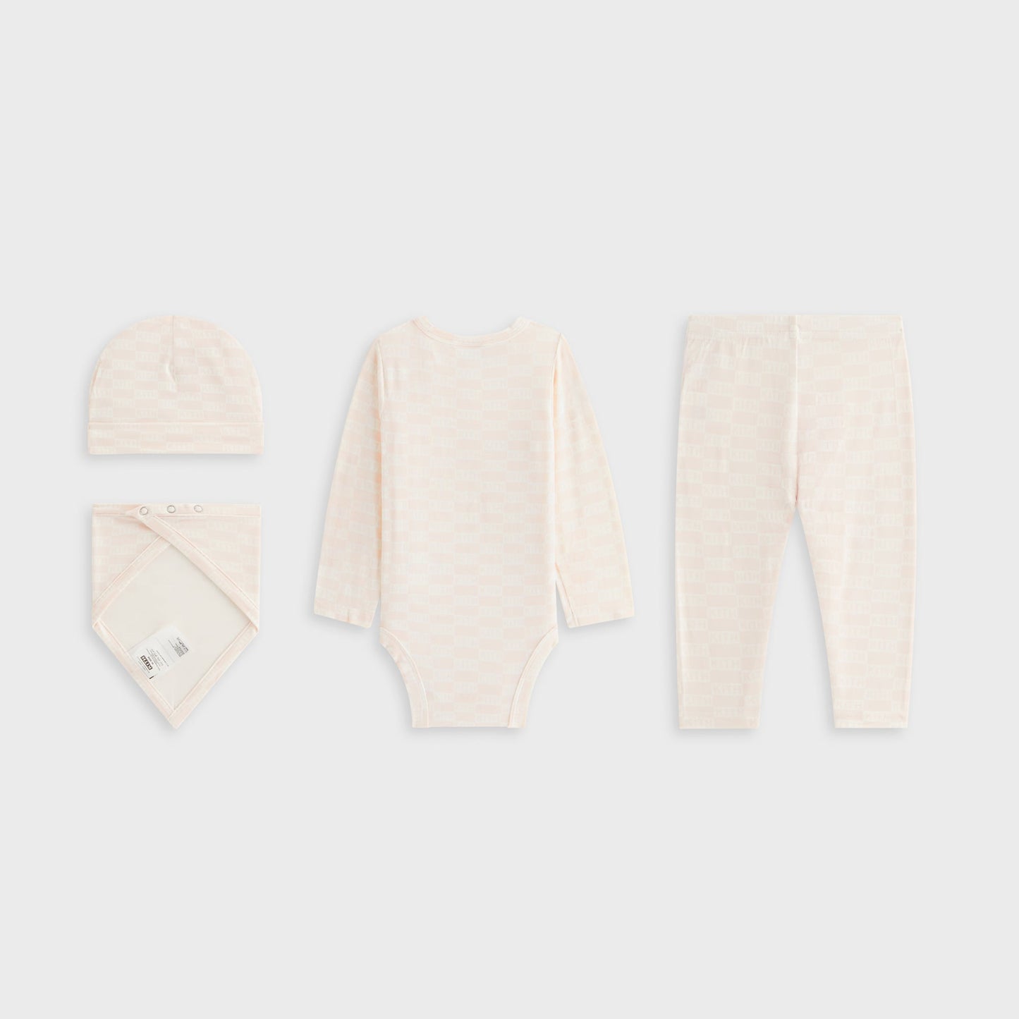 Kids Kith Kith Baby Classic Gift Set - Shrinking Violet