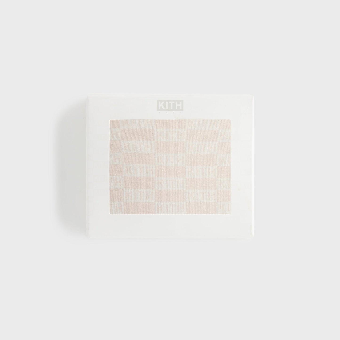 Kids Kith Kith Baby Classic Gift Set - Shrinking Violet