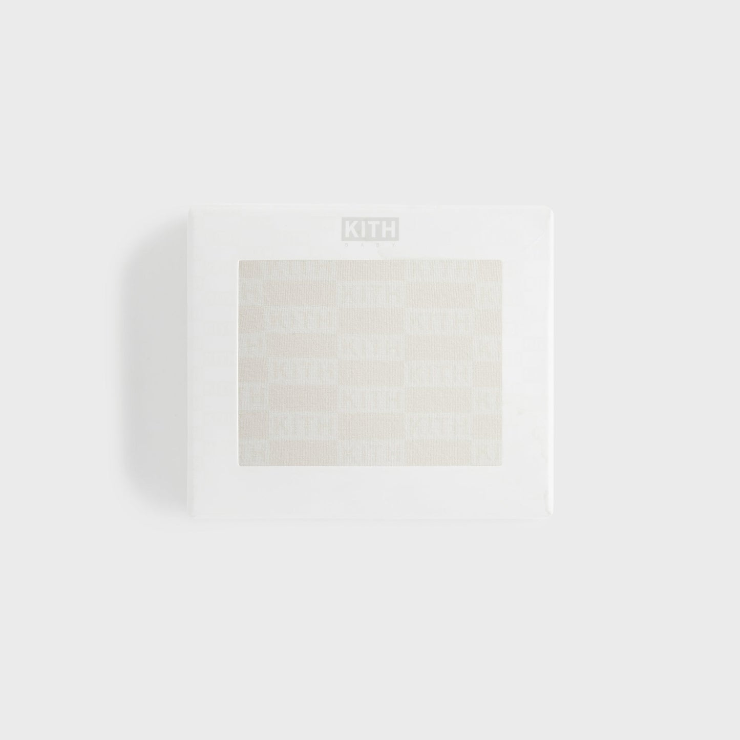 Kids Kith Kith Baby Classic Gift Set - Waffle