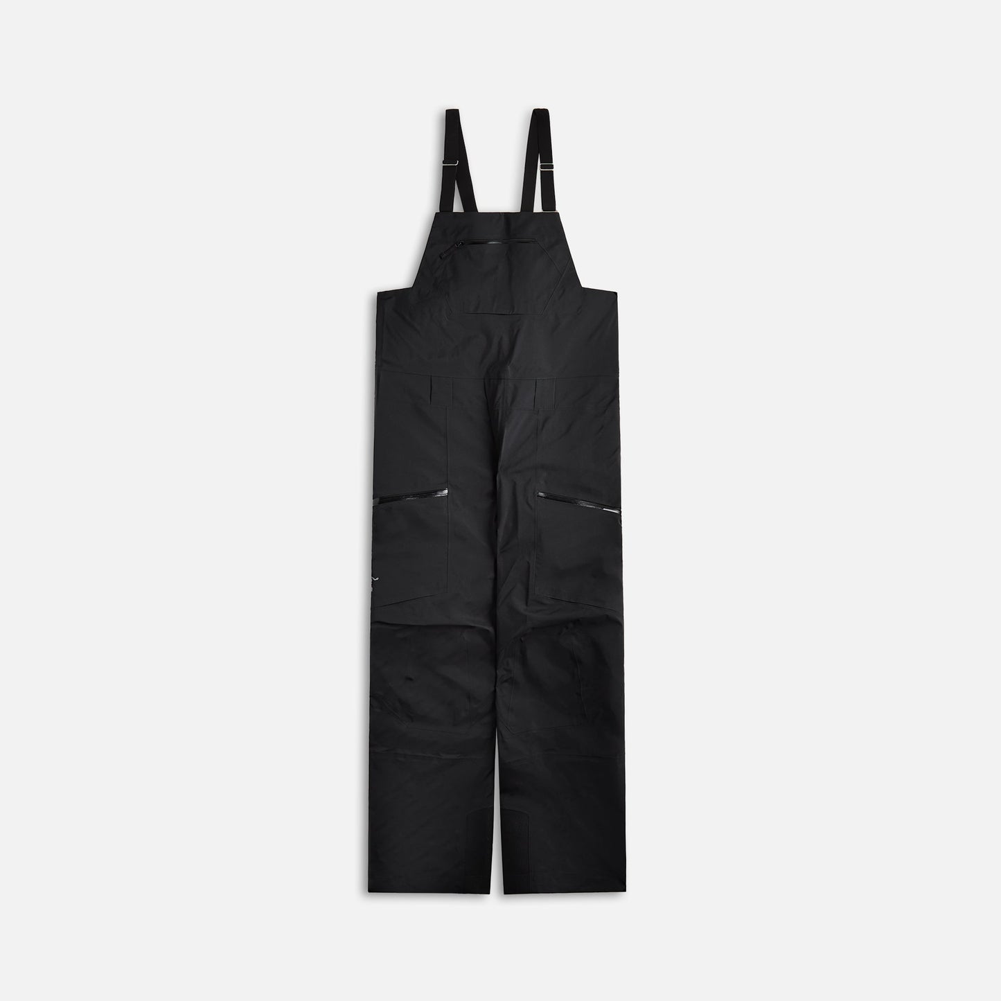 Men Kith Arc'teryx Sabre Bib Pant - Black