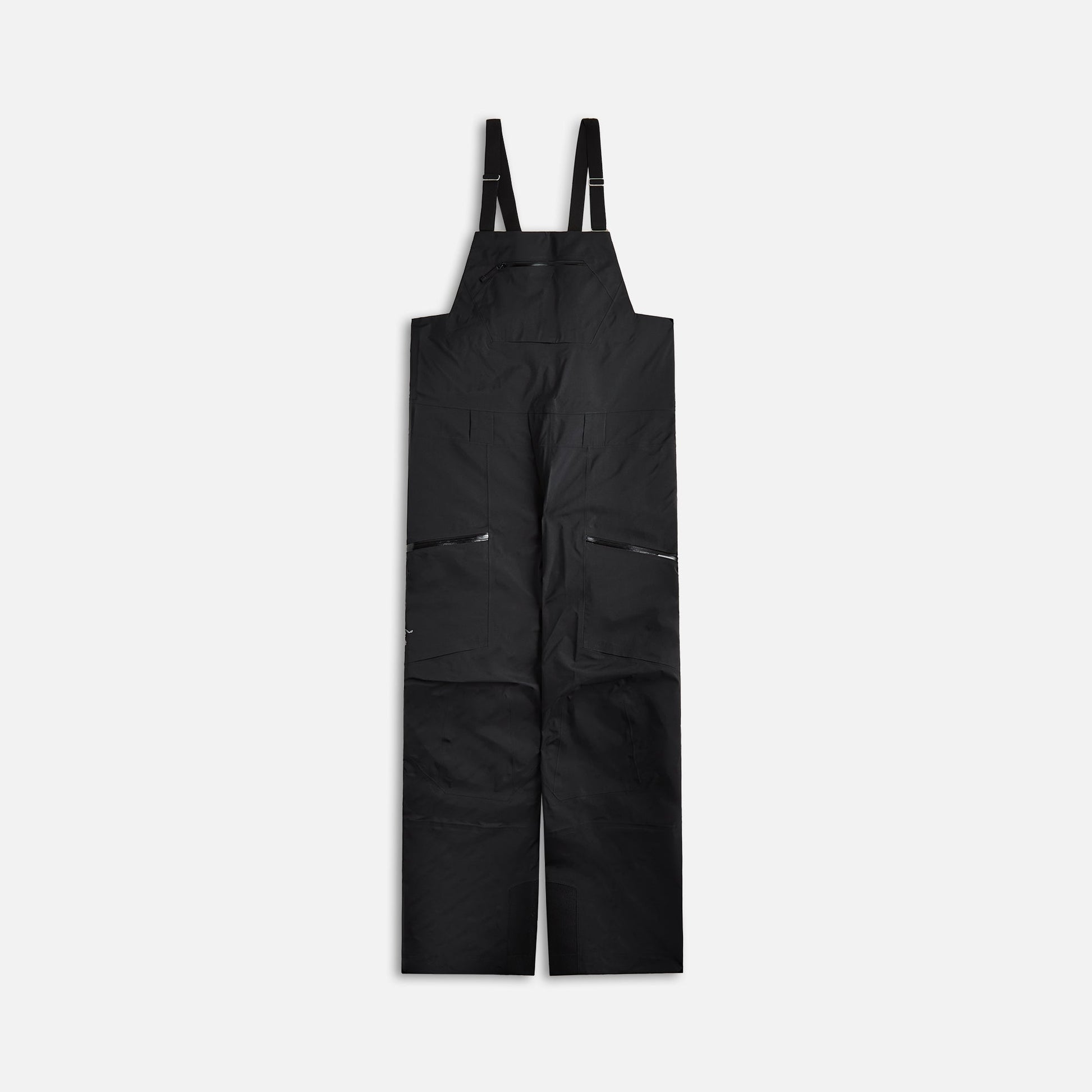 Men Kith Arc'teryx Sabre Bib Pant - Black