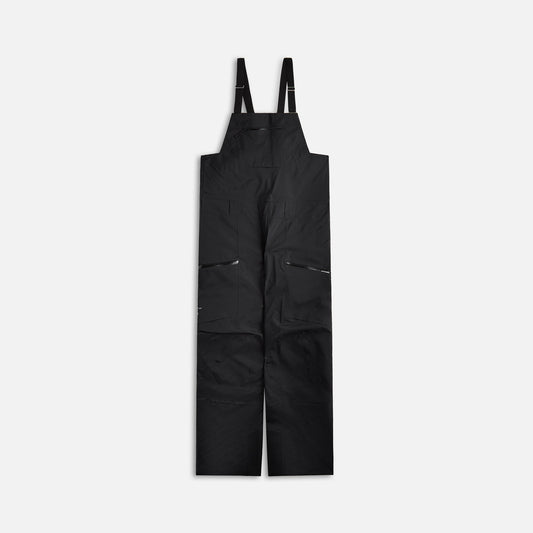 Men Kith Arc'teryx Sabre Bib Pant - Black