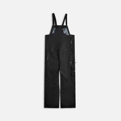 Men Kith Arc'teryx Sabre Bib Pant - Black