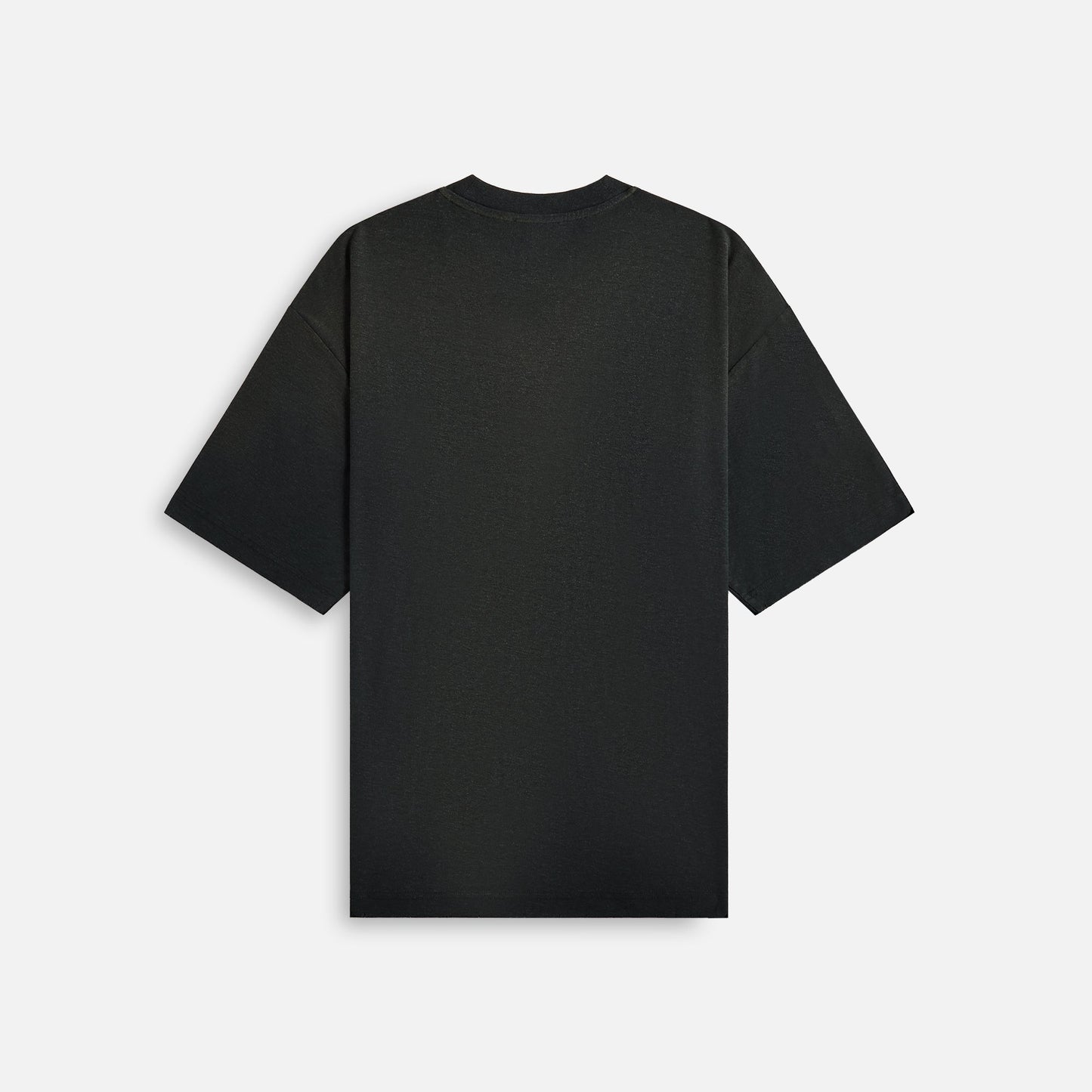 Men Kith Acne Studios Tee - Faded Black