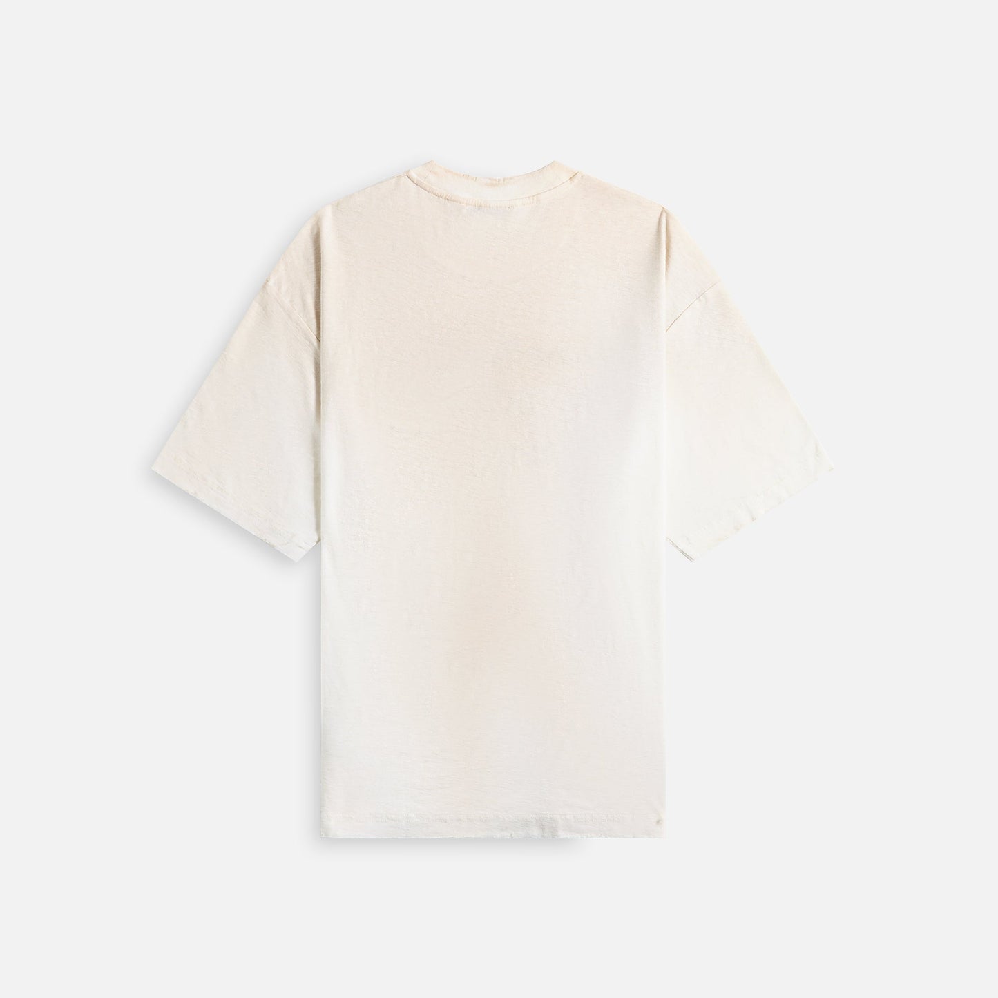 Men Kith Acne Studios Tee - Dusty White
