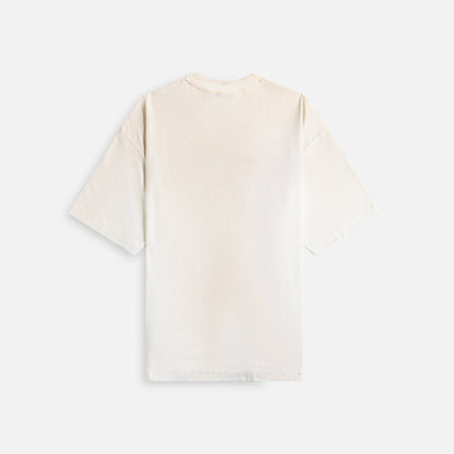 Men Kith Acne Studios Tee - Dusty White