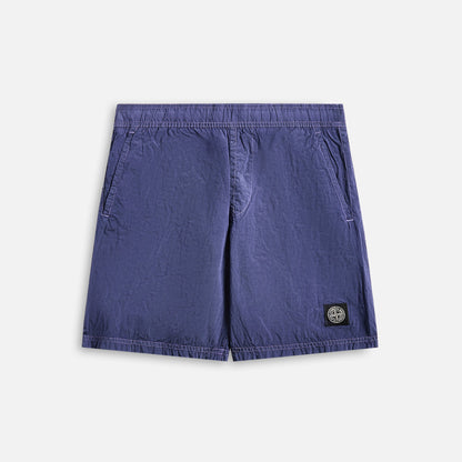 Men Kith Stone Island Nylon Metal Swim Short - Lavender