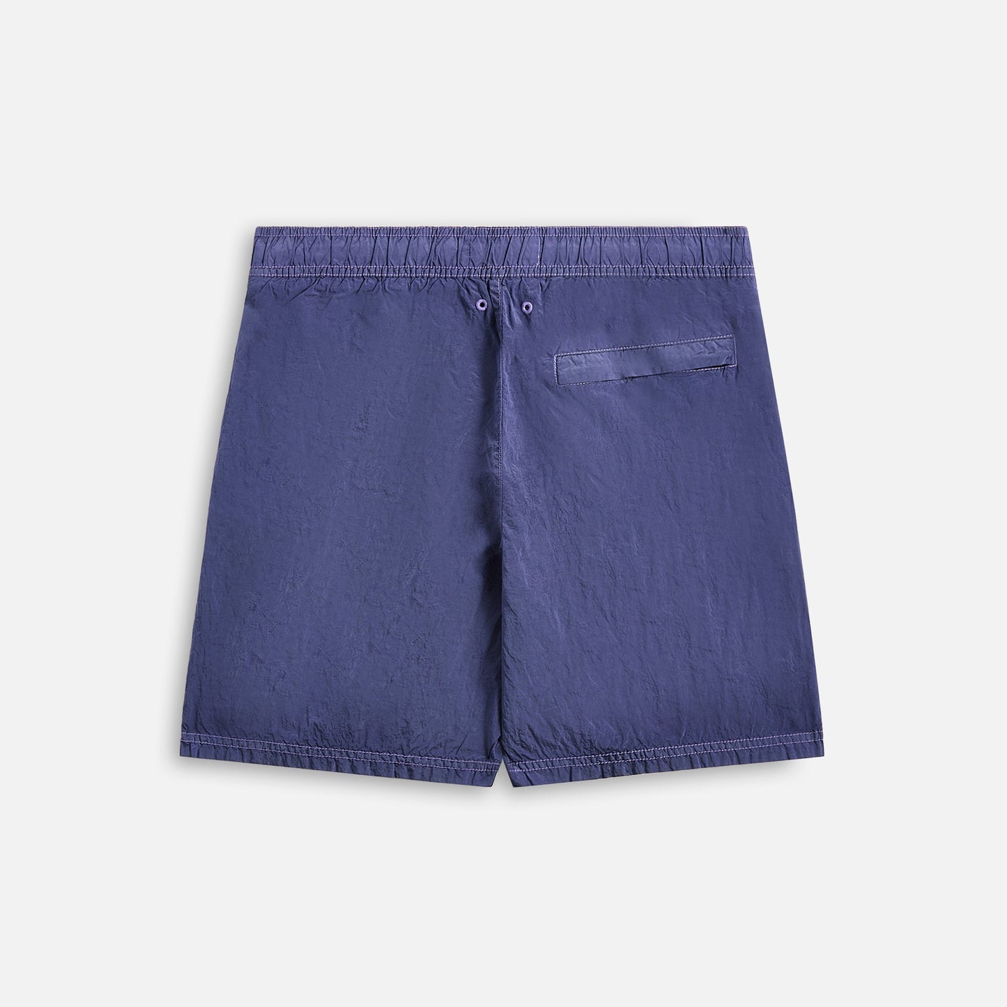 Men Kith Stone Island Nylon Metal Swim Short - Lavender