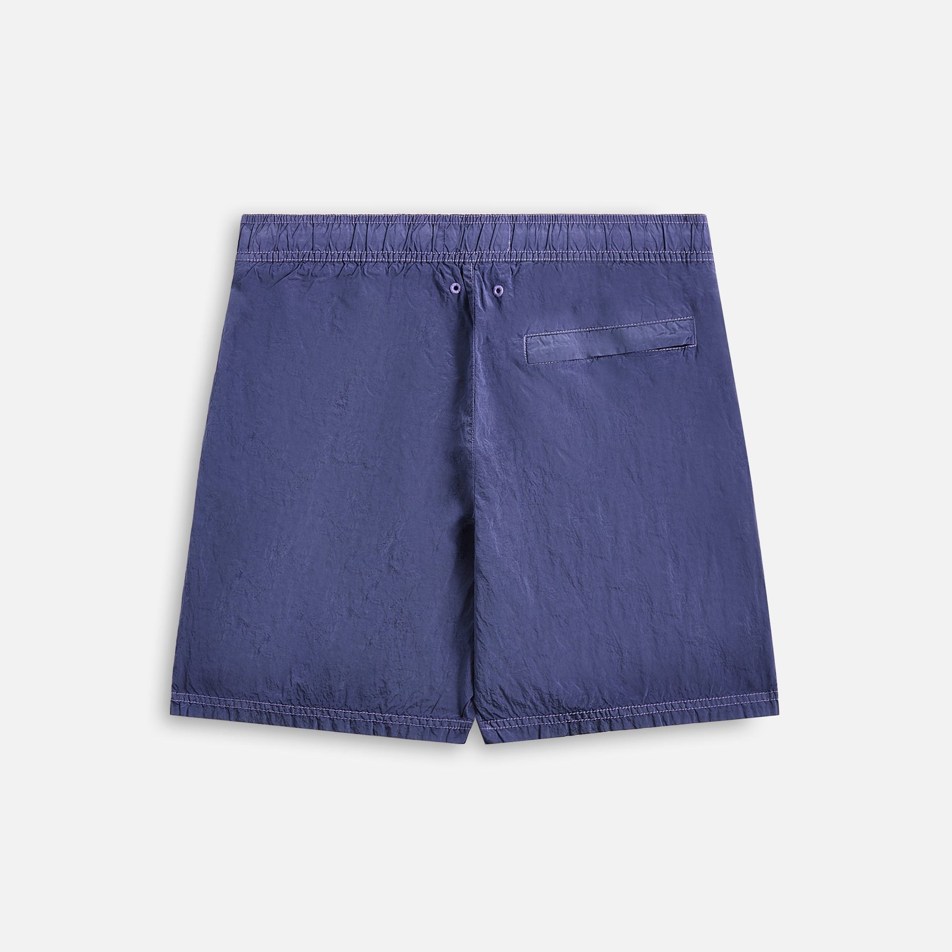 Men Kith Stone Island Nylon Metal Swim Short - Lavender
