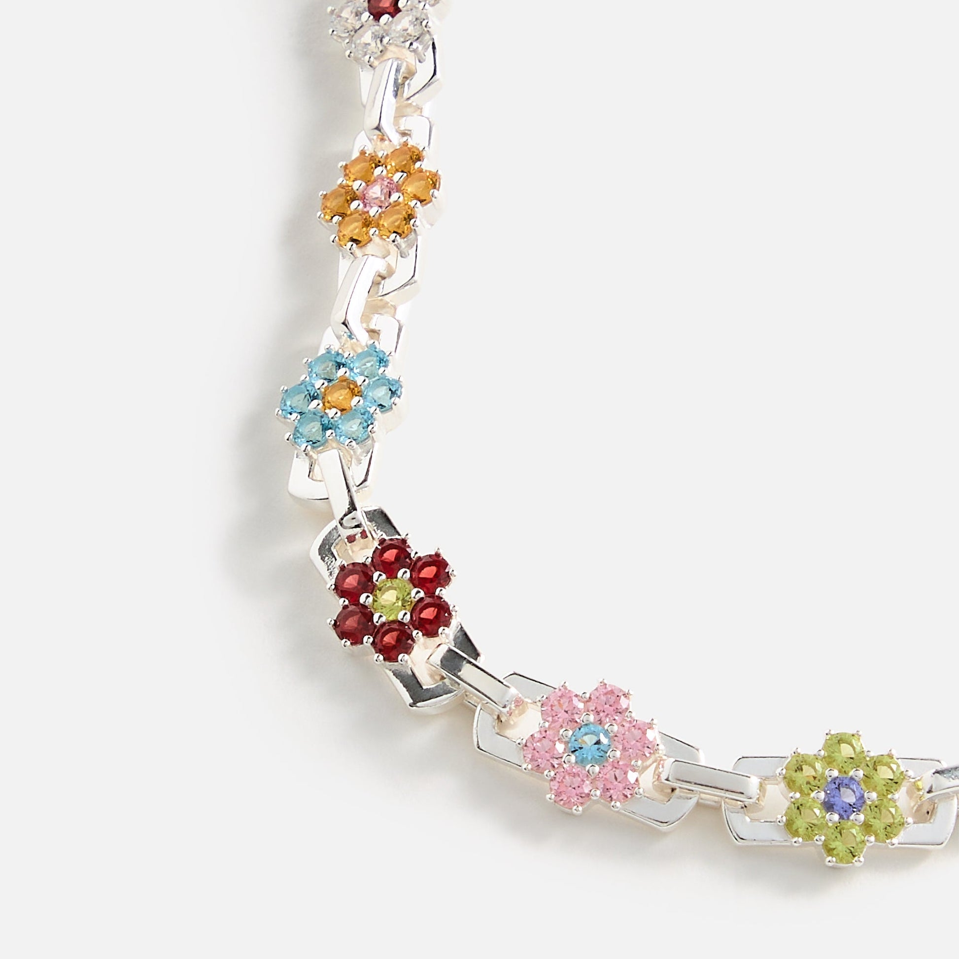 Men Kith Hatton Labs Daisy Chain - Multicolour