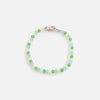 White / Topaz / Peridot