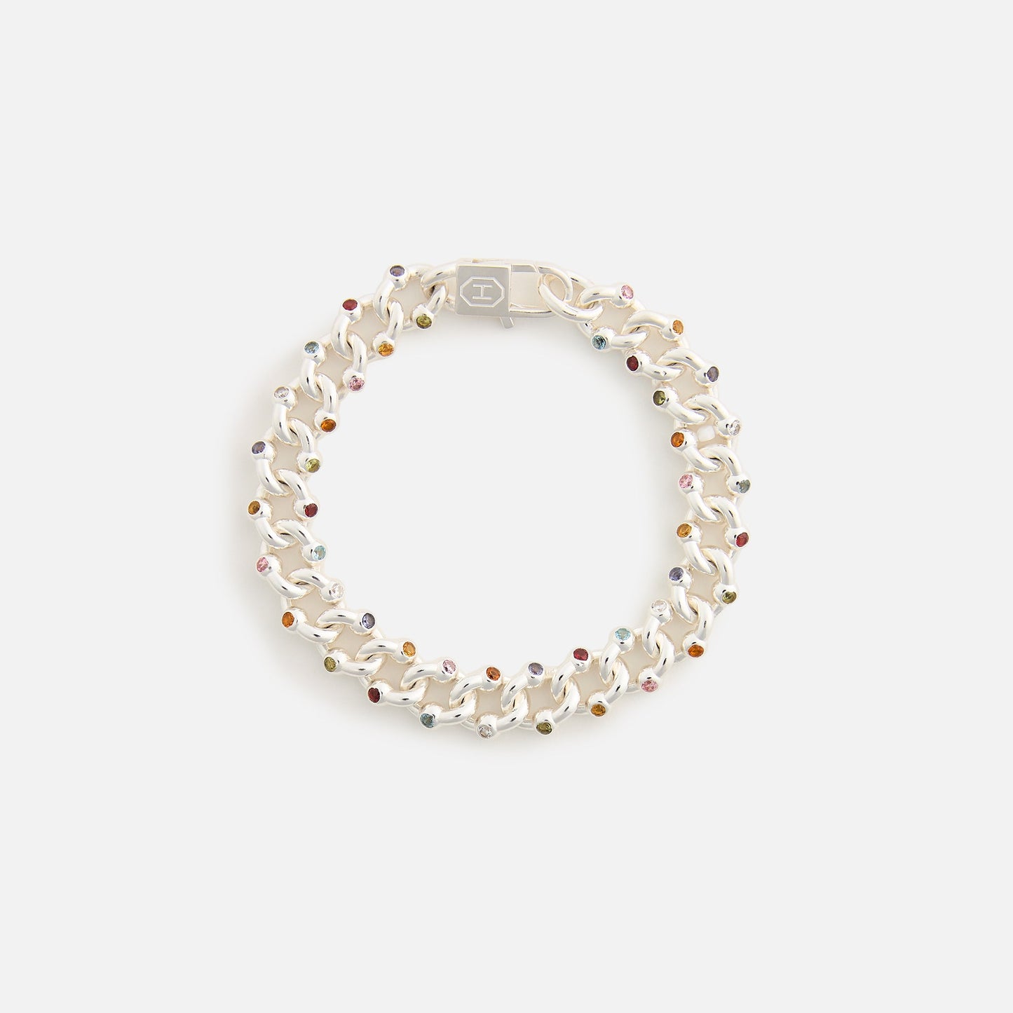 Men Kith Hatton Labs Formula Bracelet - Multicolour