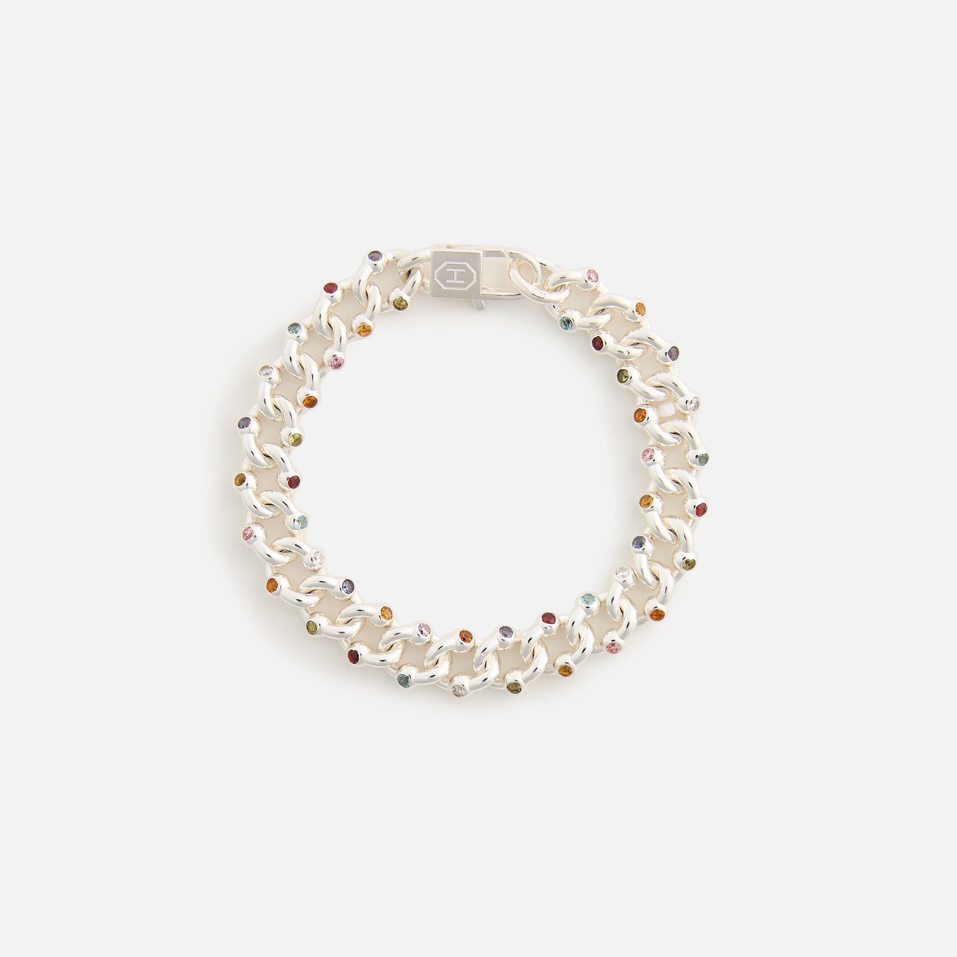 Men Kith Hatton Labs Formula Bracelet - Multicolour