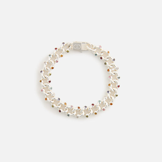 Men Kith Hatton Labs Formula Bracelet - Multicolour