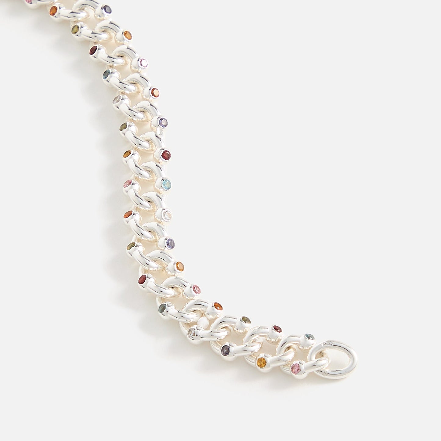 Men Kith Hatton Labs Formula Bracelet - Multicolour
