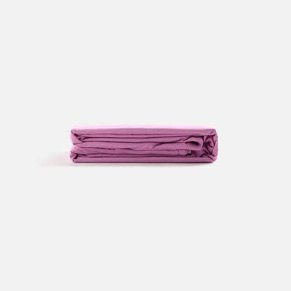 Women Kith Tekla Double Duvet Cover - Mallow Pink