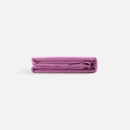 Women Kith Tekla Double Duvet Cover - Mallow Pink