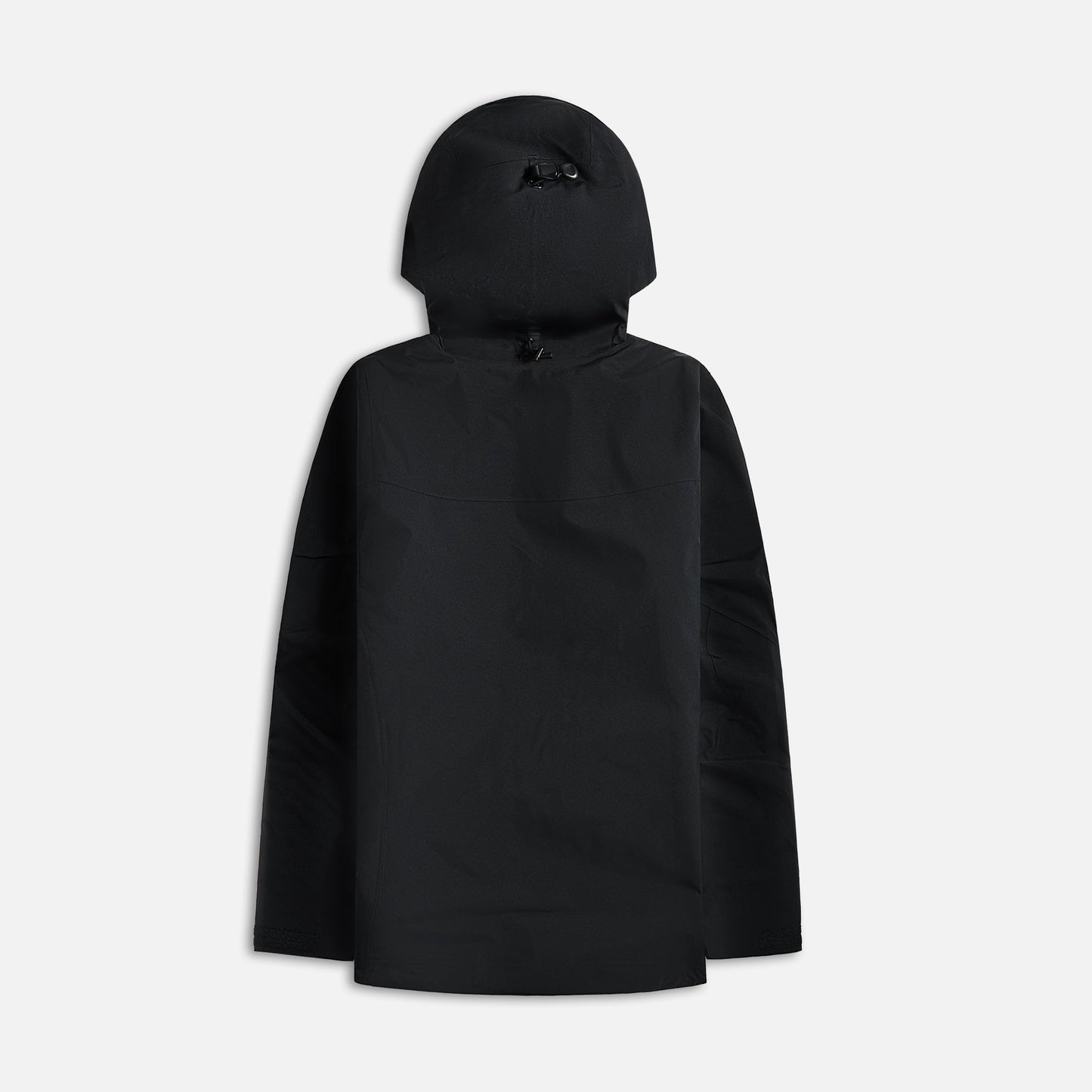 Men Kith Arc'teryx Alpha SV Jacket - Black