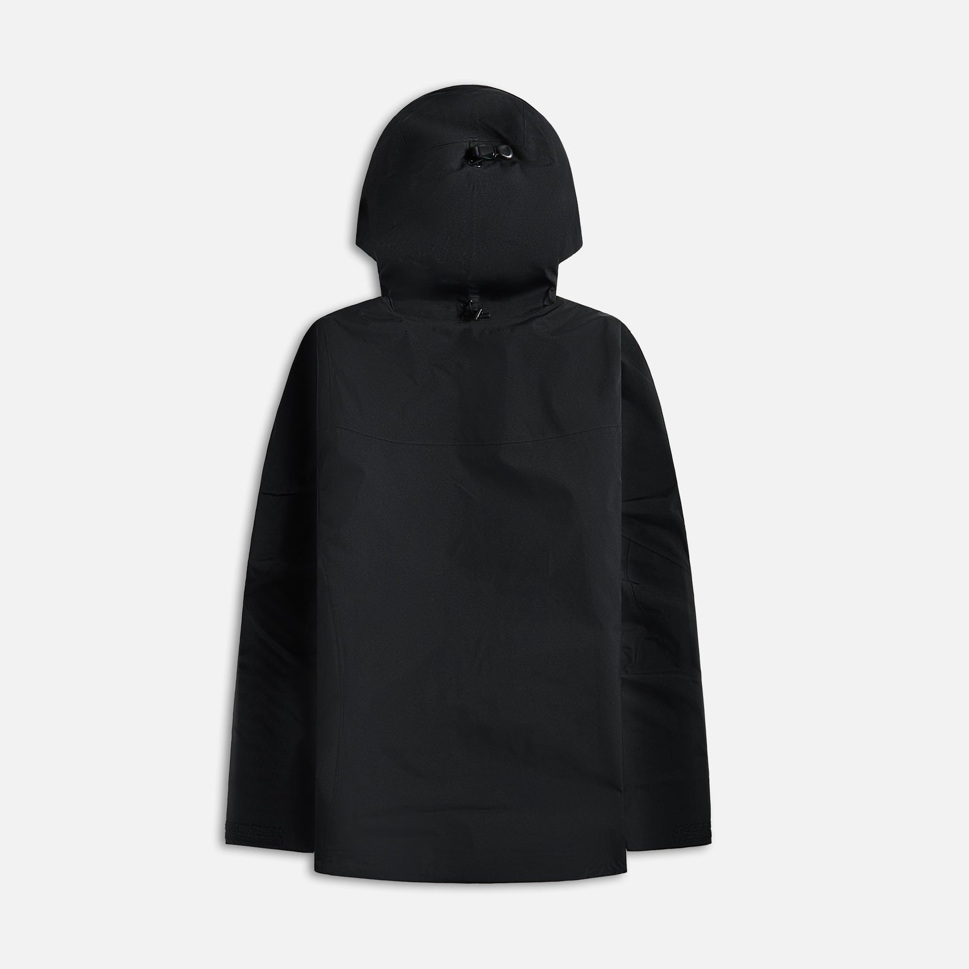 Men Kith Arc'teryx Alpha SV Jacket - Black