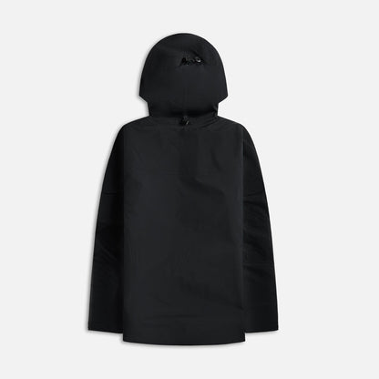 Men Kith Arc'teryx Alpha SV Jacket - Black