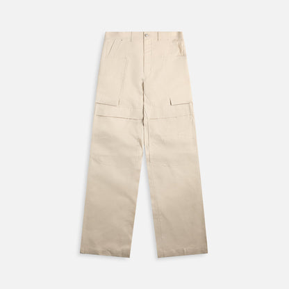 Men Kith Rick Owens Porterville Stefan Cargo Pants - Dinge