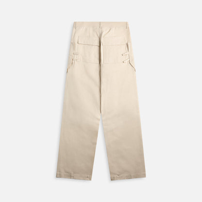Men Kith Rick Owens Porterville Stefan Cargo Pants - Dinge