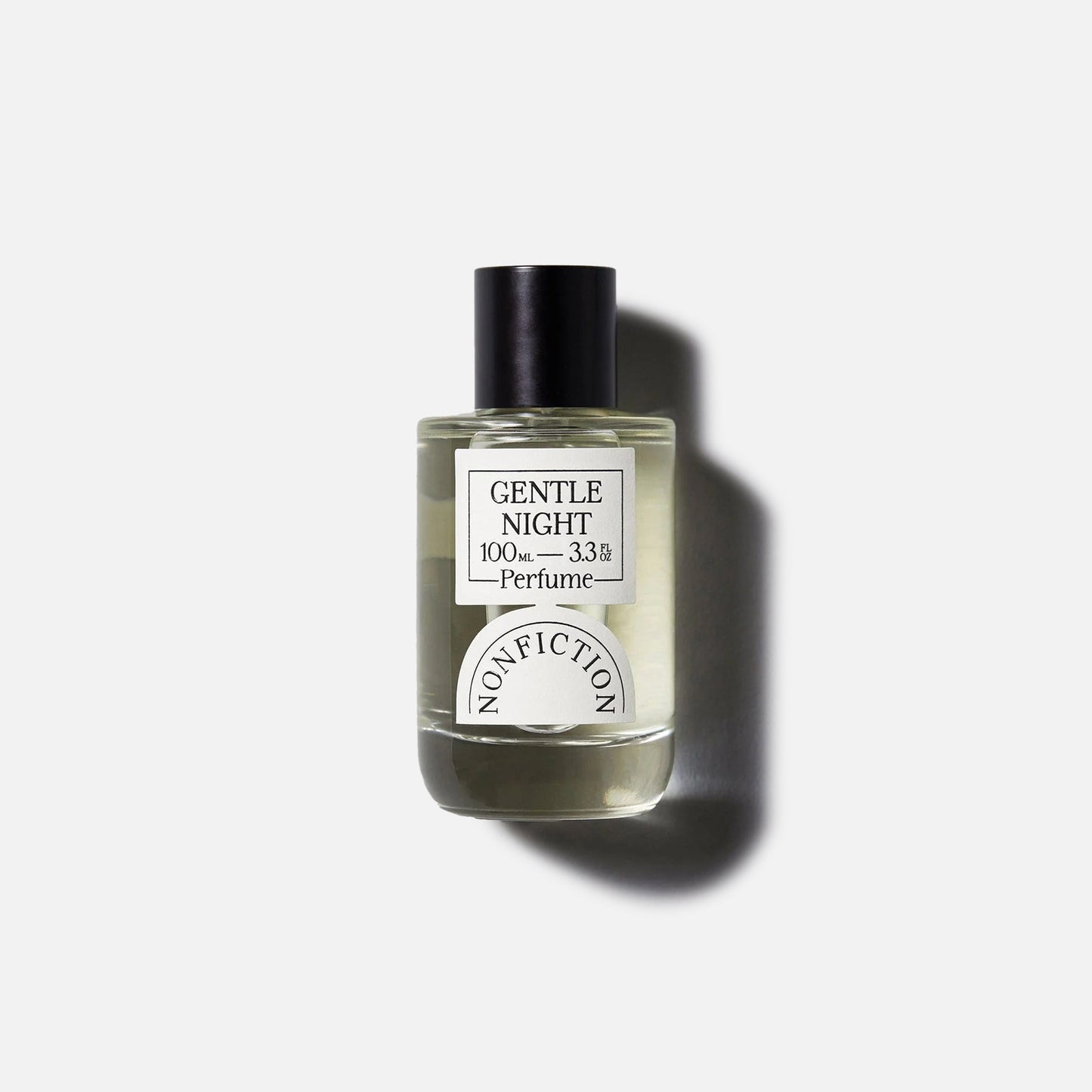 Men|Women Kith NONFICTION Eau De Parfum - Gentle Night