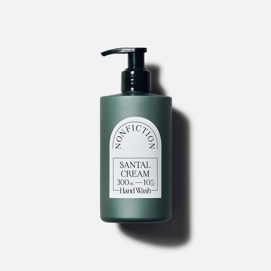 Men|Women Kith NONFICTION Hand Wash - Santal Cream