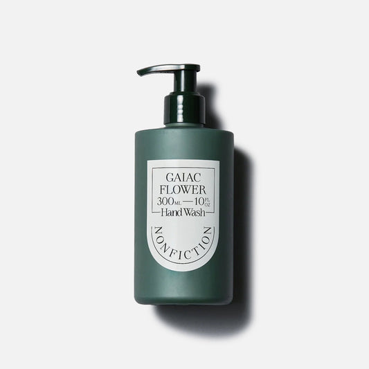 Men|Women Kith NONFICTION Hand Wash - Gaic Flower