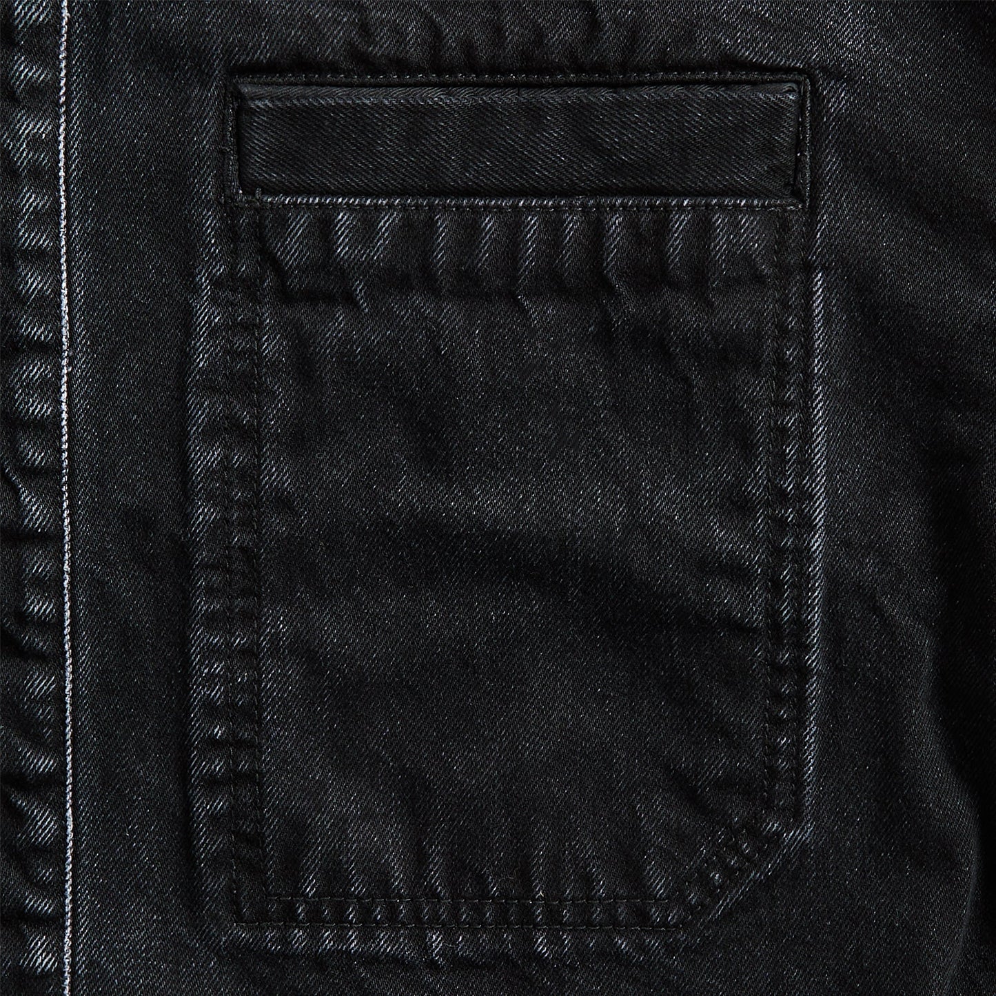 Men Kith Entire Studios Herculean Shirt - Magentite