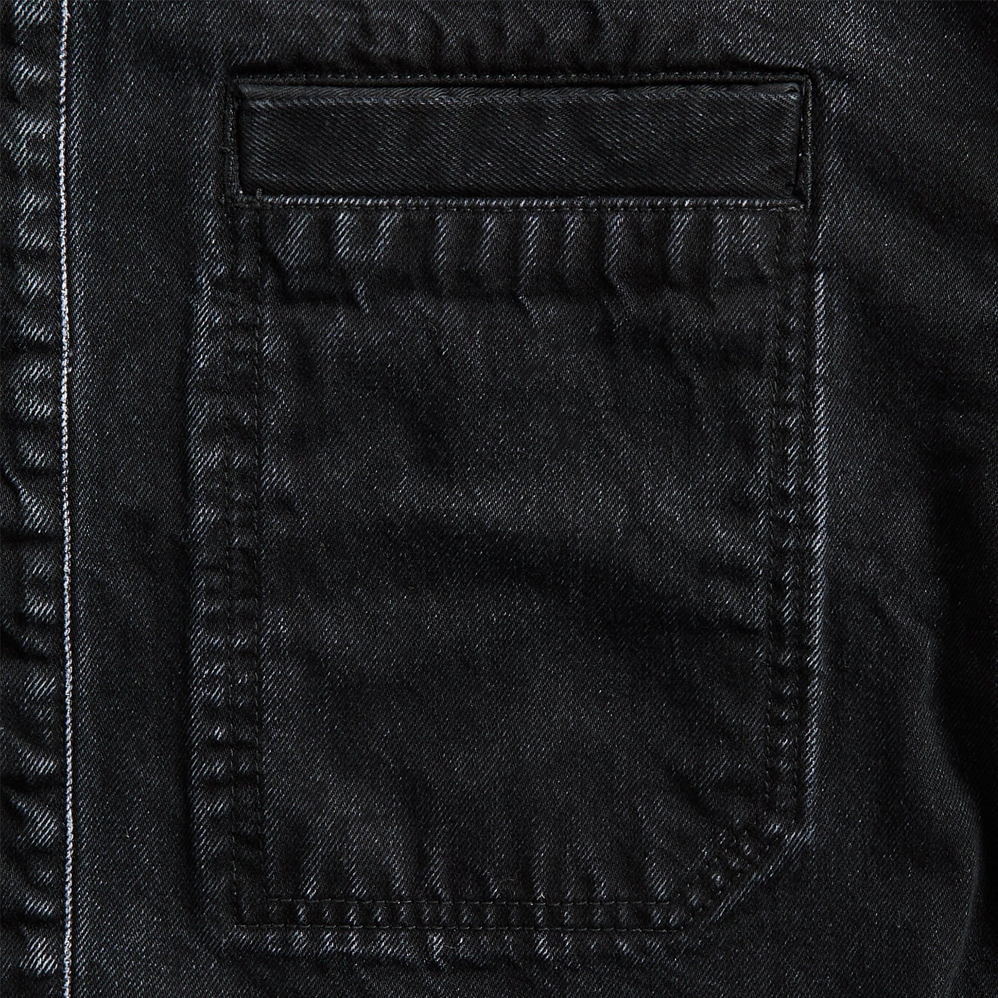 Men Kith Entire Studios Herculean Shirt - Magentite