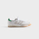 White / Green
